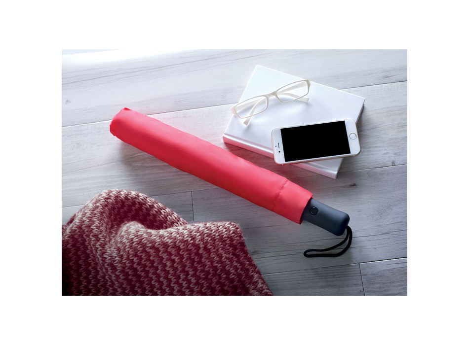 HAARLEM - Ombrello automatico da 21&quot;