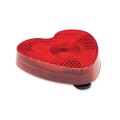 HAERT - Riflettore a forma di cuore