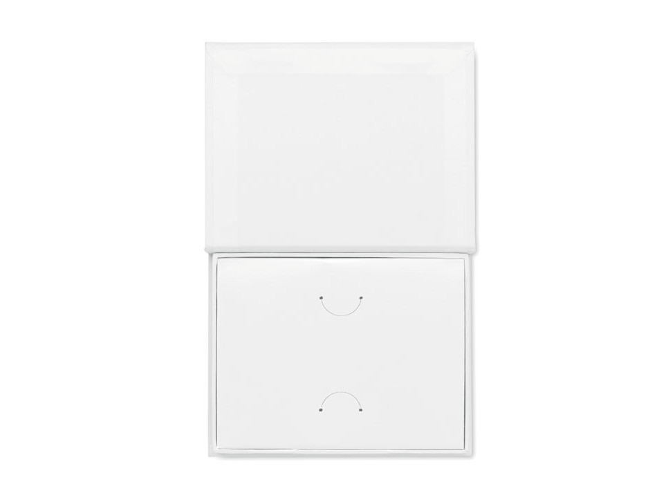 HAKO - Scatola di carte regalo