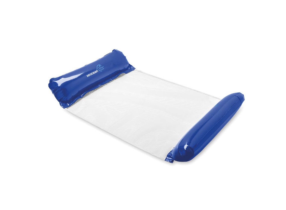 HAMAFLOAT - Amaca gonfiabile per piscina
