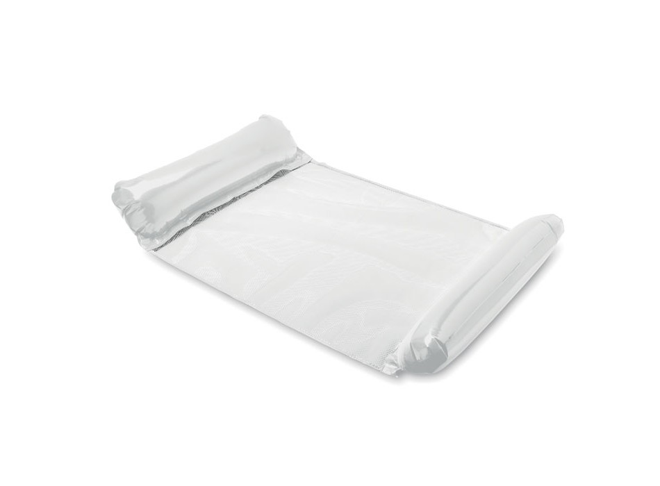 HAMAFLOAT - Amaca gonfiabile per piscina