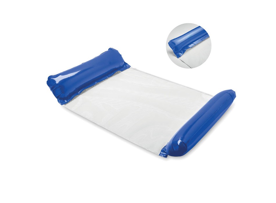 HAMAFLOAT - Amaca gonfiabile per piscina