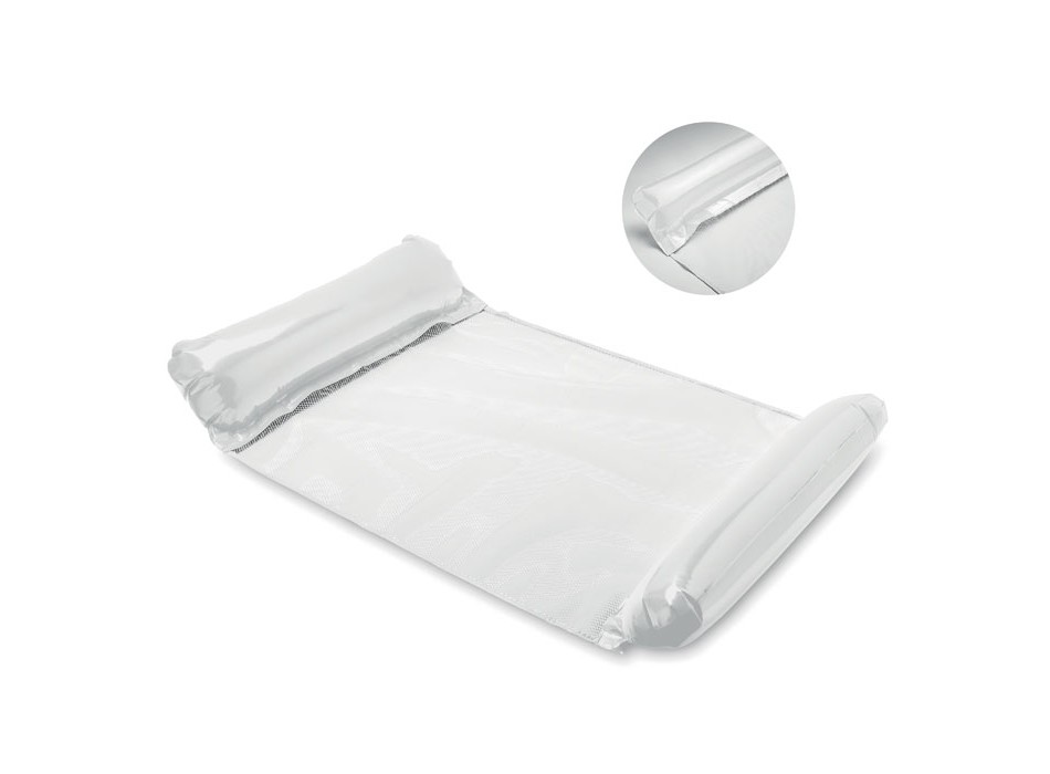 HAMAFLOAT - Amaca gonfiabile per piscina