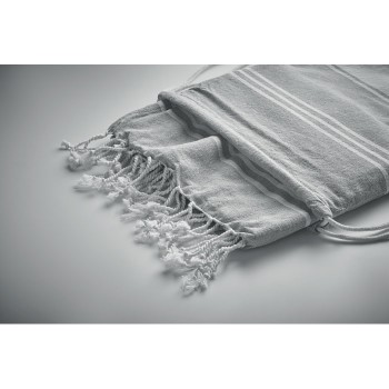 HAMMA - Set di asciugamani da hammam co