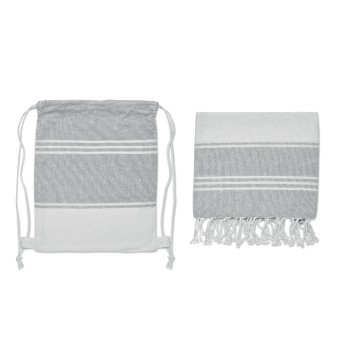 HAMMA - Set di asciugamani da hammam co