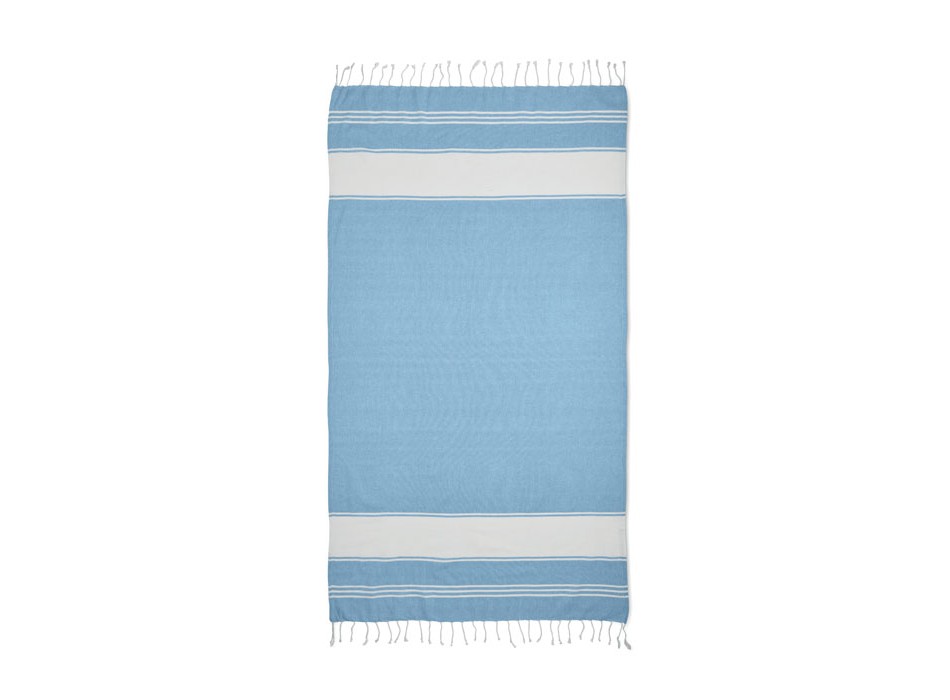 HAMMA - Set di asciugamani da hammam co