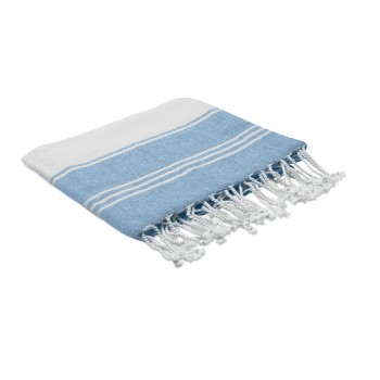 HAMMA - Set di asciugamani da hammam co