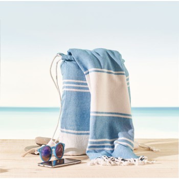 HAMMA - Set di asciugamani da hammam co