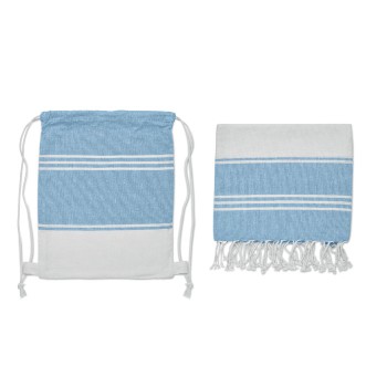 HAMMA - Set di asciugamani da hammam co
