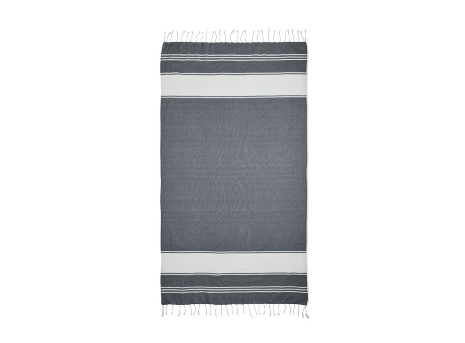 HAMMA - Set di asciugamani da hammam co