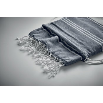 HAMMA - Set di asciugamani da hammam co