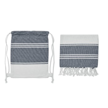 HAMMA - Set di asciugamani da hammam co