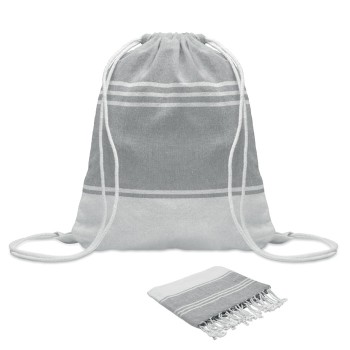 HAMMA - Set di asciugamani da hammam co