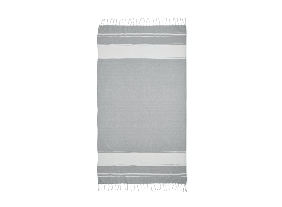 HAMMA - Set di asciugamani da hammam co