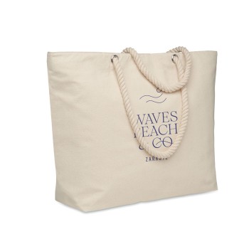 HEAVEN - Borsa mare termica in cotone