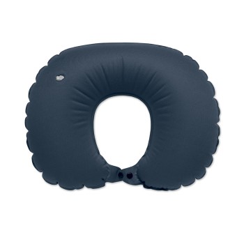 HEDDOW - Cuscino da viaggio gonfiabile