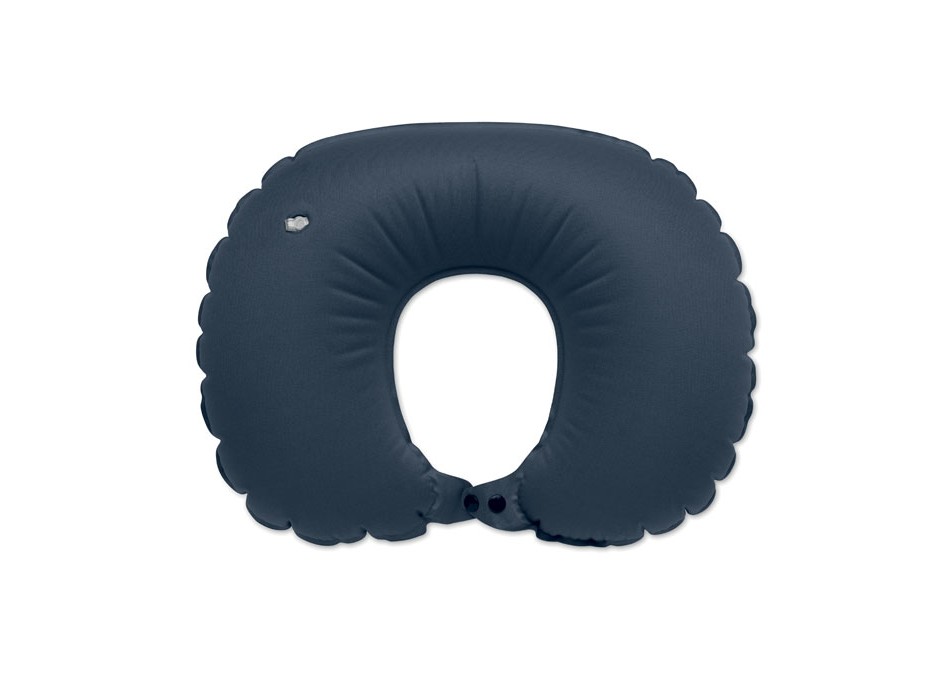 HEDDOW - Cuscino da viaggio gonfiabile