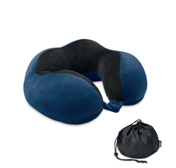 HEDREST - Cuscino da viaggio in schiuma