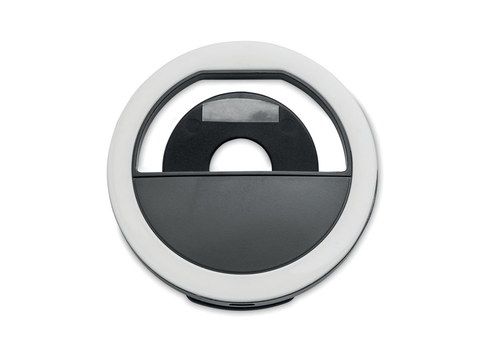 HELIE - Anello luminoso per selfie