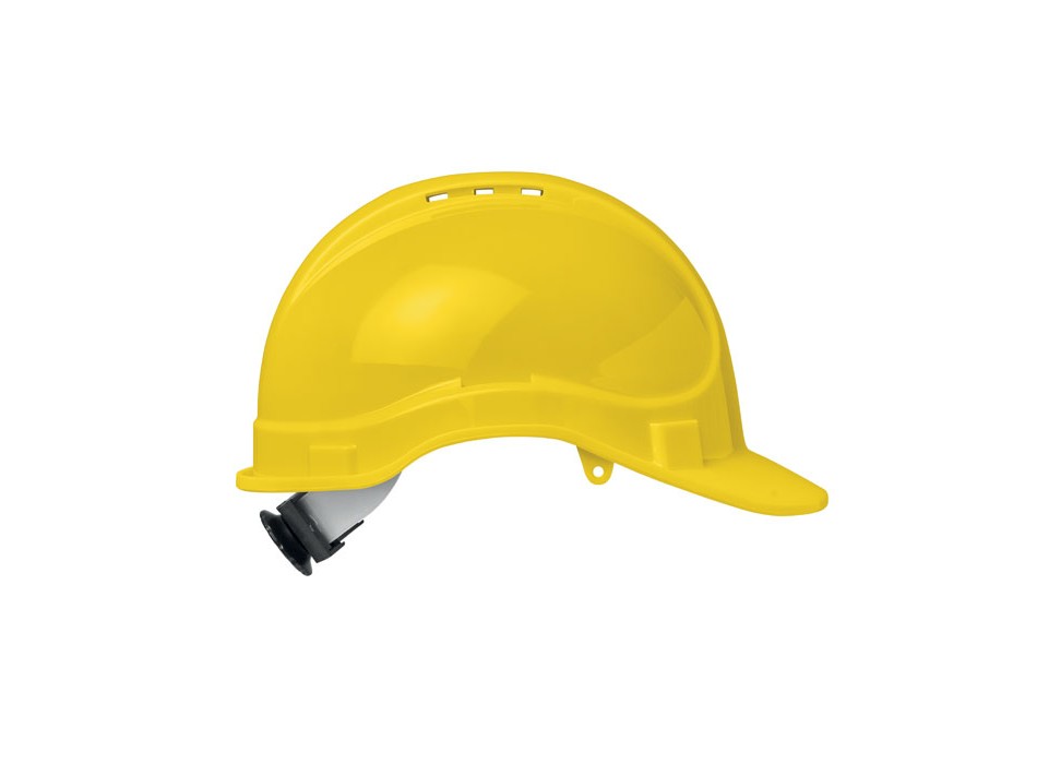 HELM - Casco di sicurezza in ABS