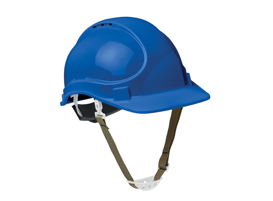 HELM - Casco di sicurezza in ABS