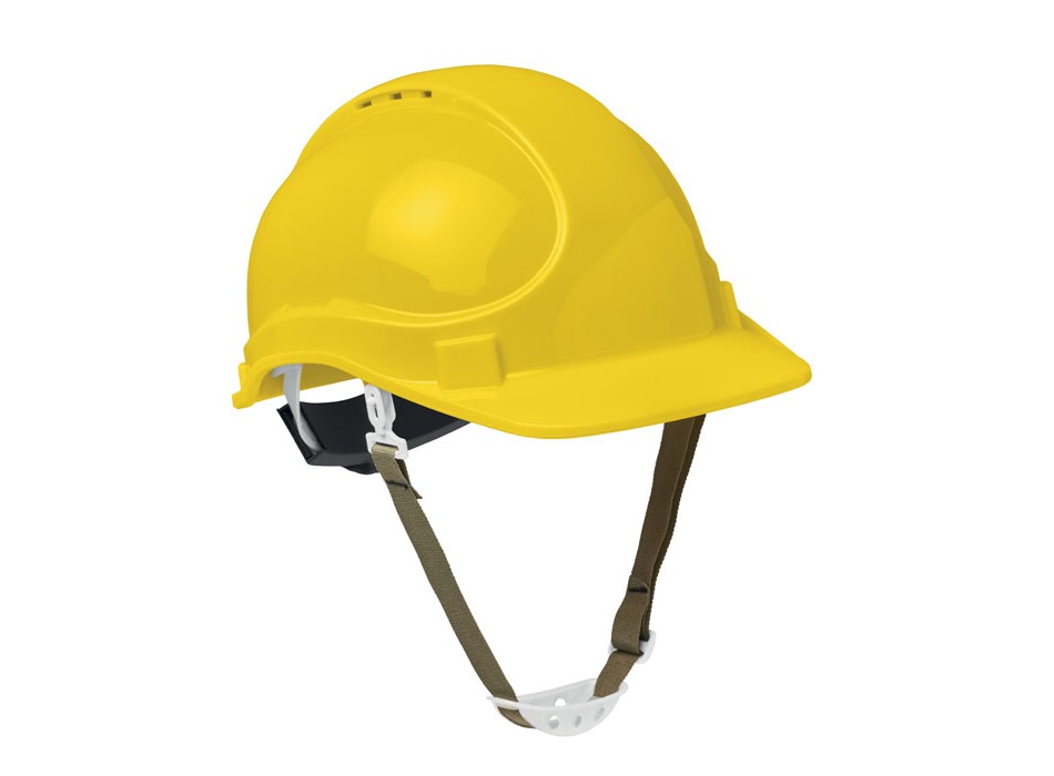 HELM - Casco di sicurezza in ABS