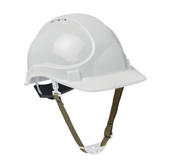 HELM - Casco di sicurezza in ABS