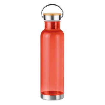 HELSINKI BASIC - Borraccia in tritan 800ml