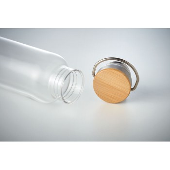 HELSINKI BASIC - Borraccia in tritan 800ml