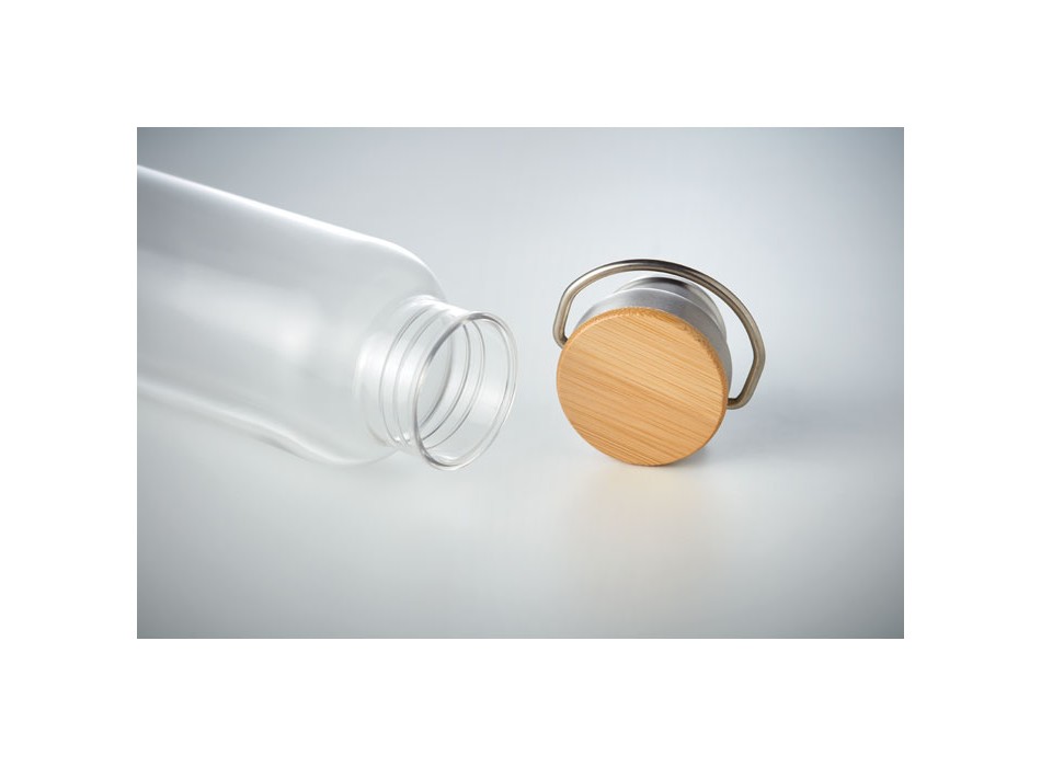 HELSINKI BASIC - Borraccia in tritan 800ml