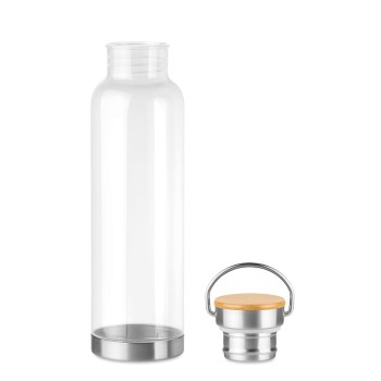 HELSINKI BASIC - Borraccia in tritan 800ml