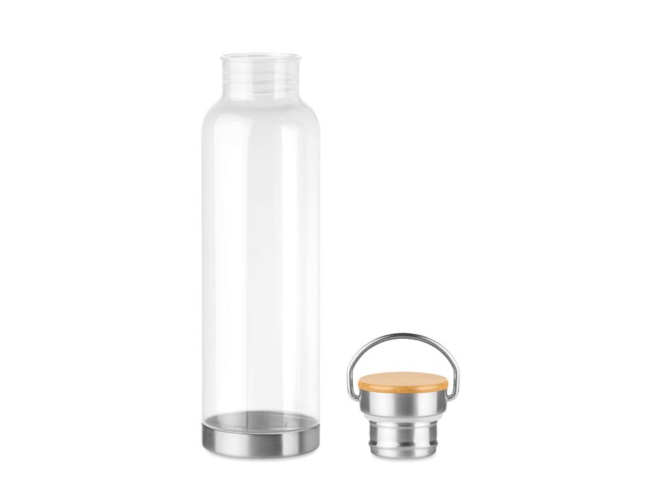 HELSINKI BASIC - Borraccia in tritan 800ml