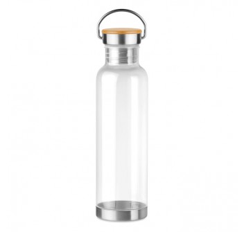 HELSINKI BASIC - Borraccia in tritan 800ml