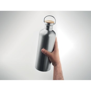 HELSINKI EXTRA - Bottiglia doppio strato 1,5L