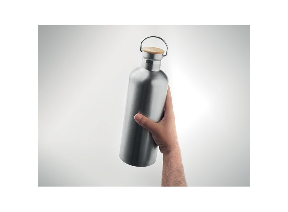 HELSINKI EXTRA - Bottiglia doppio strato 1,5L