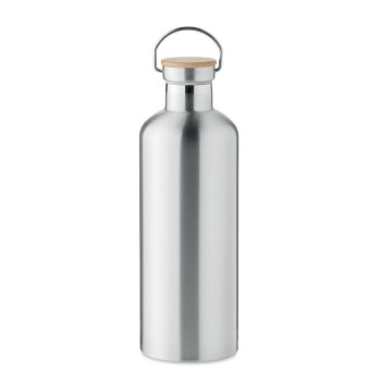 HELSINKI EXTRA - Bottiglia doppio strato 1,5L