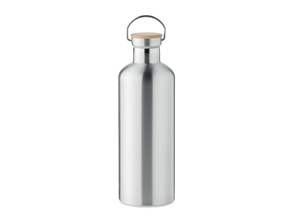 HELSINKI EXTRA - Bottiglia doppio strato 1,5L