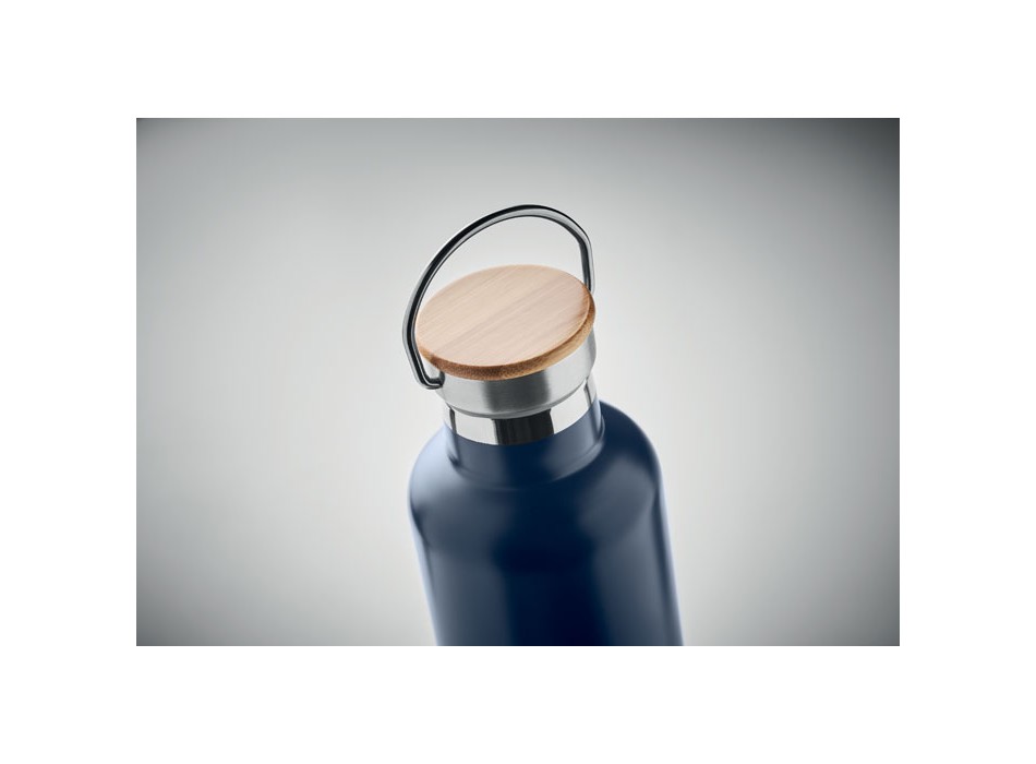 HELSINKI LARGE - Thermos doppio strato 1L