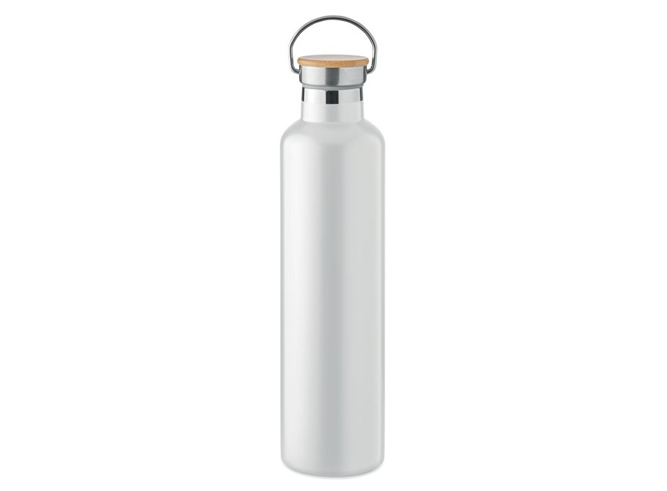 HELSINKI LARGE - Thermos doppio strato 1L