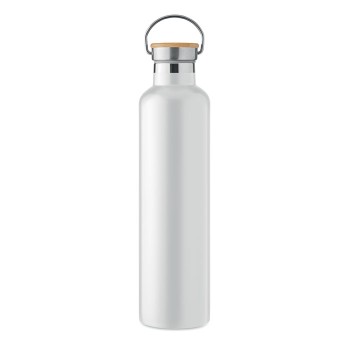 HELSINKI LARGE - Thermos doppio strato 1L