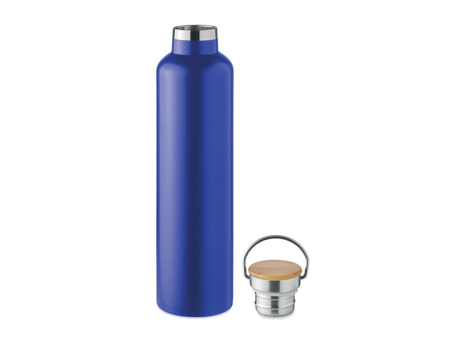 HELSINKI LARGE - Thermos doppio strato 1L