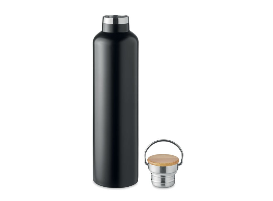 HELSINKI LARGE - Thermos doppio strato 1L