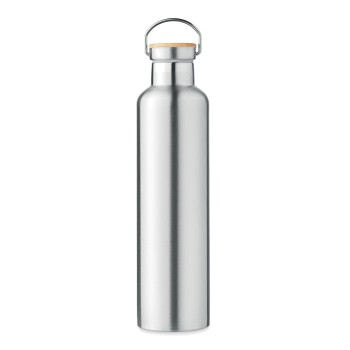 HELSINKI LARGE - Thermos doppio strato 1L