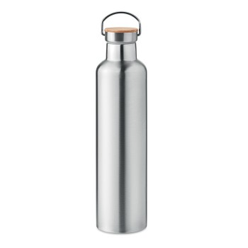 HELSINKI LARGE - Thermos doppio strato 1L