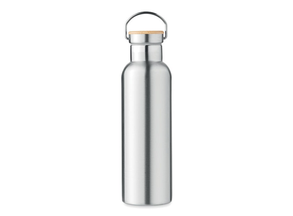 HELSINKI MED - Thermos doppio strato 750ml