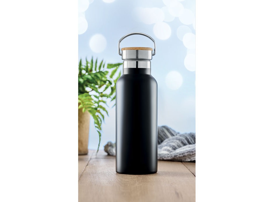 HELSINKI - Thermos doppio strato 500ml