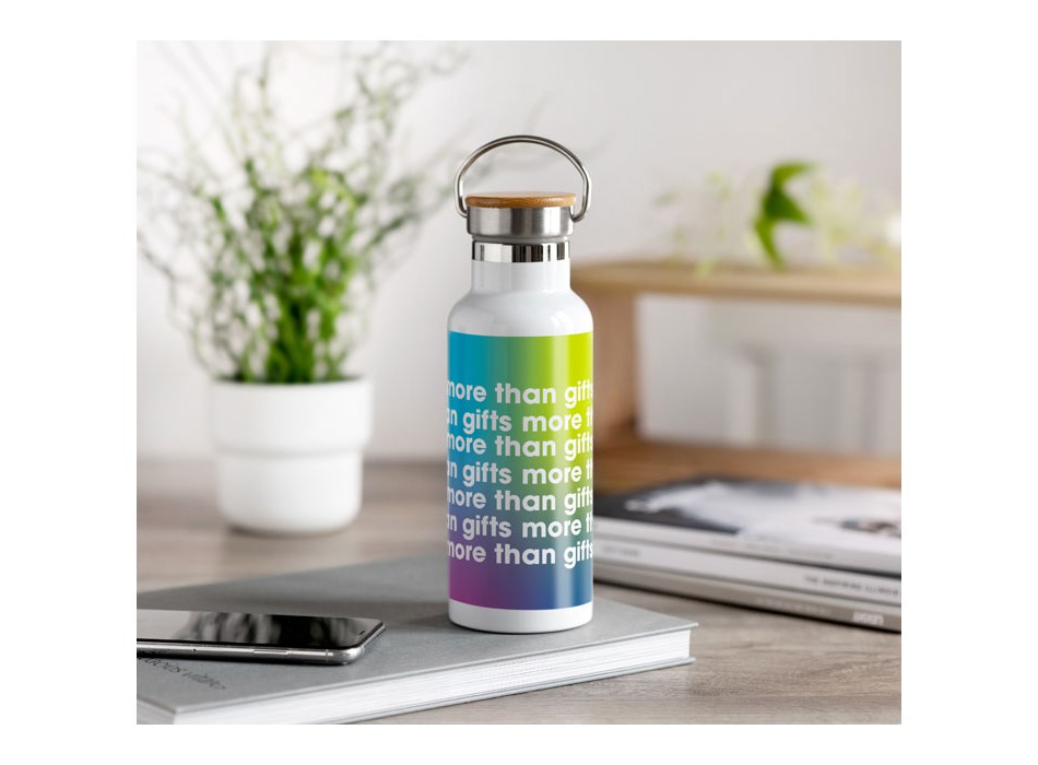 HELSINKI - Thermos doppio strato 500ml