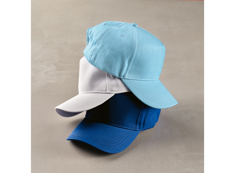 Hendrix Cap