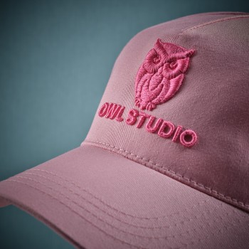 Hendrix Cap