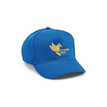Hendrix Cap